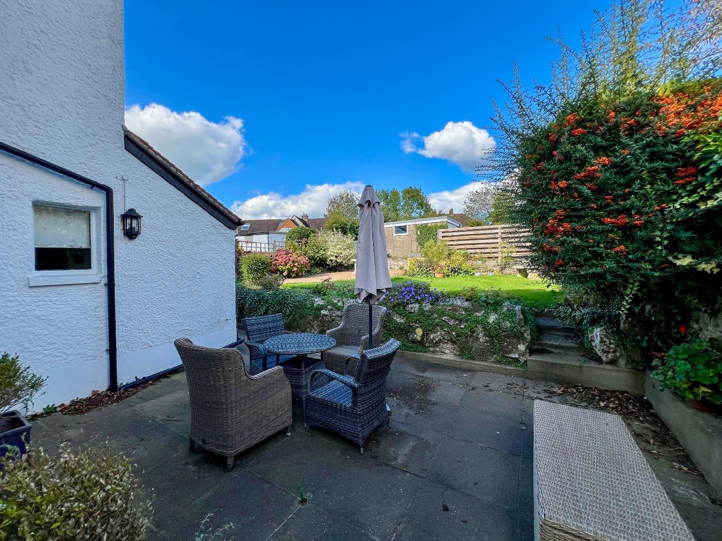 Park Street, Bridgend, Bridgend County Borough, CF31 4BB